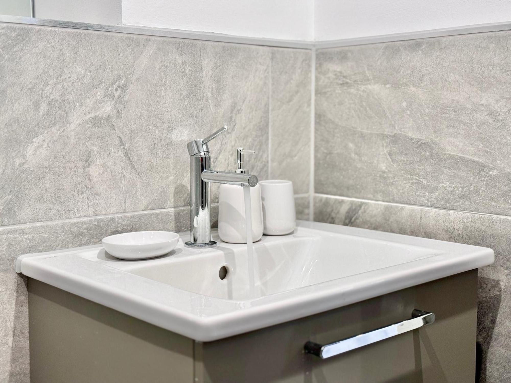 Apartment 43 Citygate With Free Onsite Gym York Exterior foto