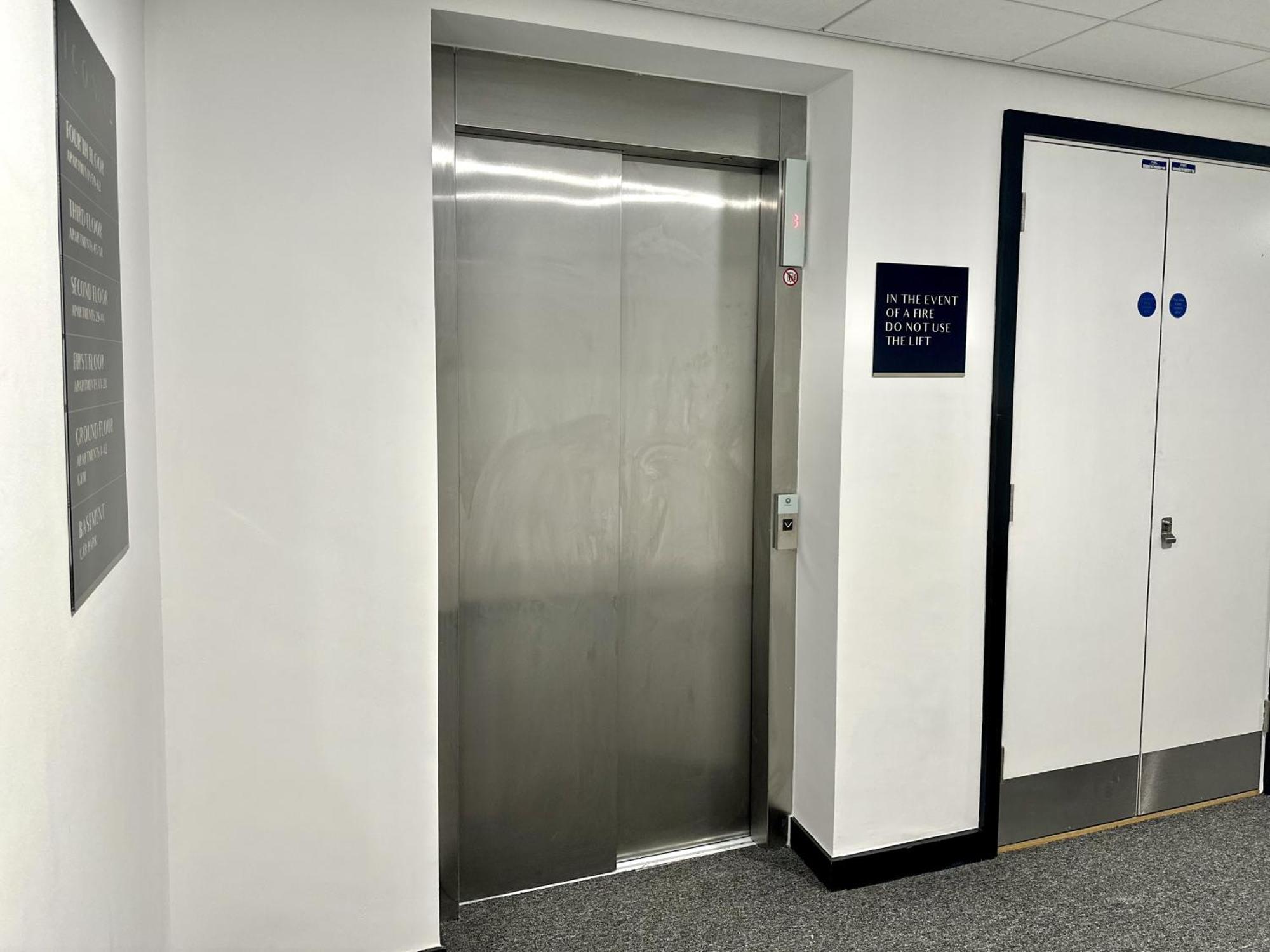 Apartment 43 Citygate With Free Onsite Gym York Exterior foto